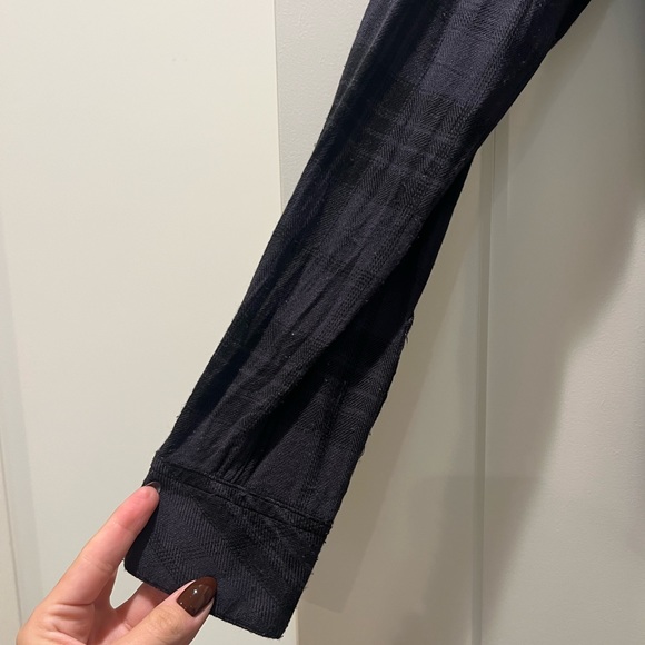 Rails Hunter Button Down Flannel - Picture 5 of 5